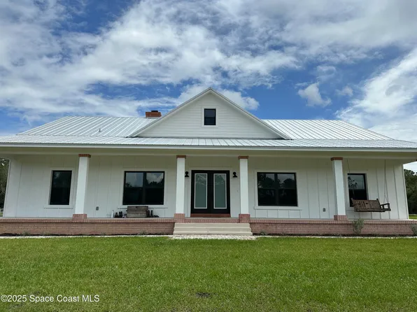 14500 97th St, Fellsmere, FL 32948