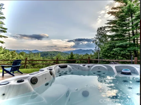 28 Nantahala Rdg, Bryson City, NC 28713