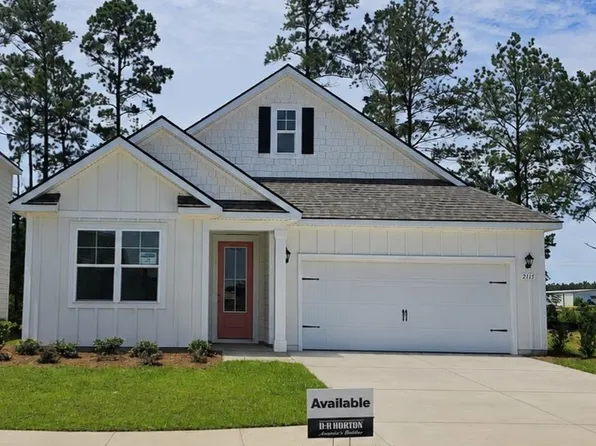 2113 Eloise Ln, Conway, SC 29526
