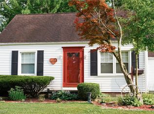2215 Northwest Blvd NW, Warren, OH