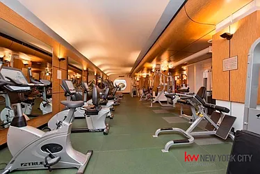 Rented by Keller Williams NYC