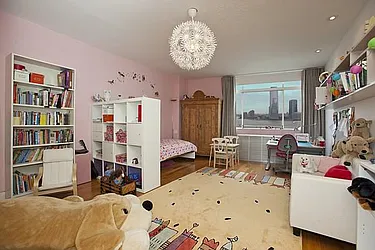 Rented by DJK Residential