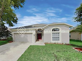 9320 Black Thorn Loop, Land O Lakes, FL 34638