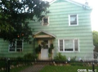 34 Mechanic St, Jordan, NY 13080