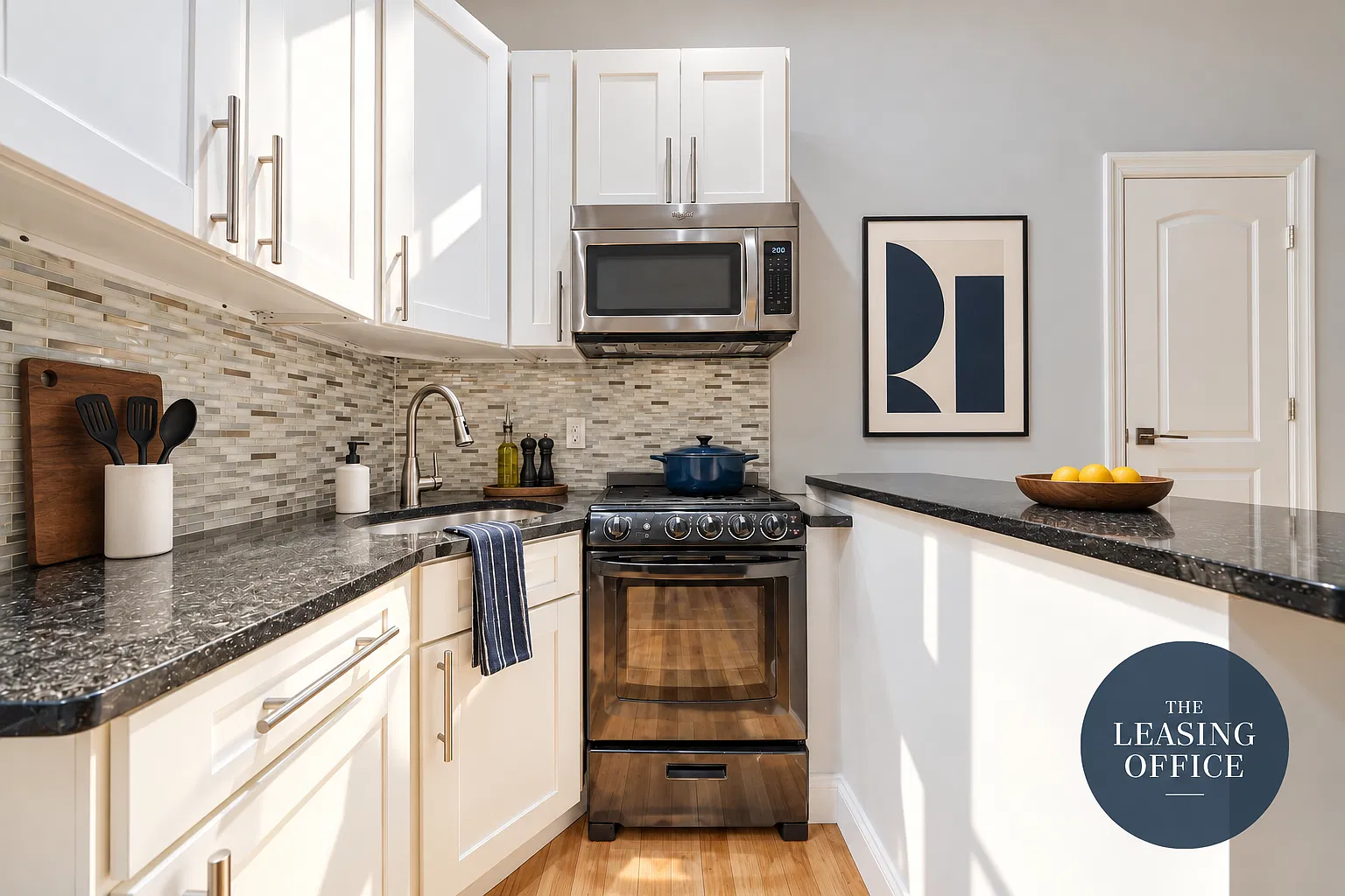 211 West 53rd Street — Photo 3