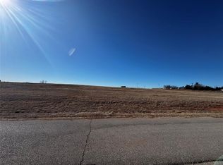 0 Secretariat Dr Lot 22, Mustang, OK 73064
