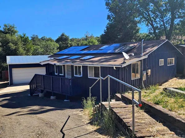 1008 Manzanita Dr, Julian, CA 92036