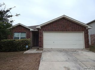 3003 Pedernales Dr, San Antonio, TX 78223