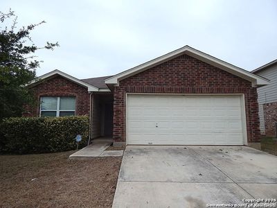 3003 pedernales, San Antonio, TX, 78223
