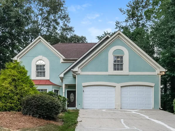 492 Ivey Ct SE, Mableton, GA 30126