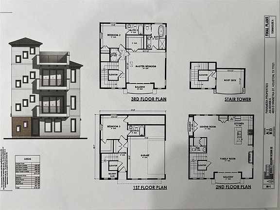 3rd image of 4833 Winnetka St #D