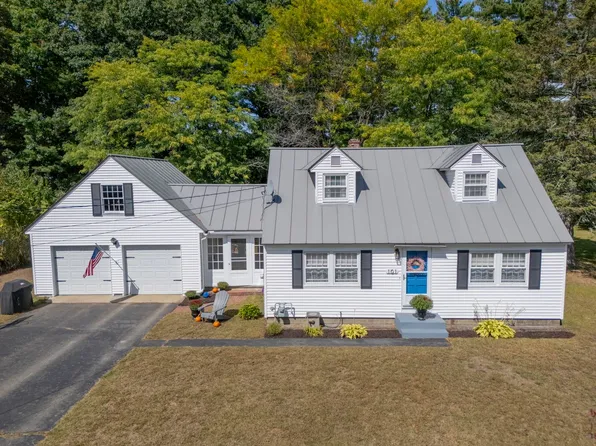 101 Manor Road, Concord, NH 03303