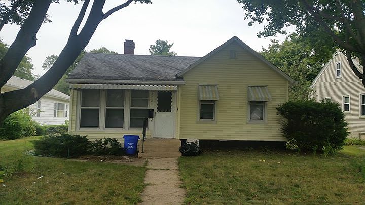 1st image of 2021 Huffman Blvd