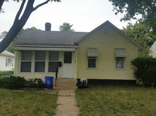 2021 Huffman Blvd, Rockford, IL