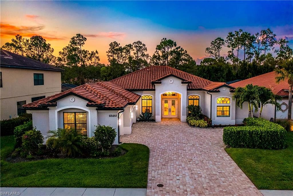 23132 Sanabria Loop, Bonita Springs, FL 34135 Zillow