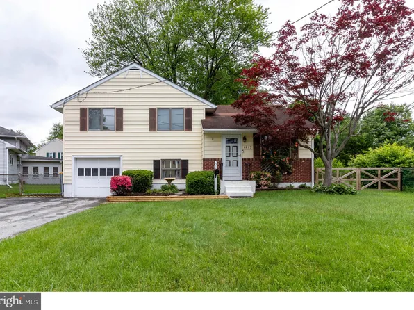 1219 Lorrain Ave, Wilmington, DE 19808