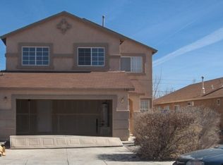504 Lone River Trl SW, Albuquerque, NM 87121