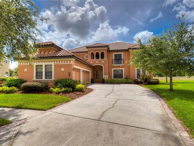20103 Shady Hill Ln, Tampa, FL, 33647