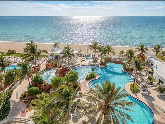 2nd image of 18001 Collins Ave #1705
