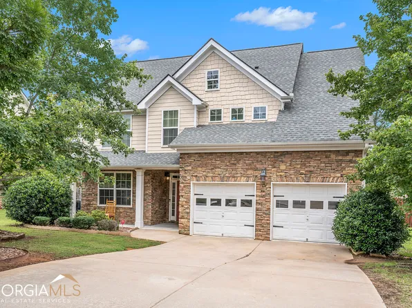 211 Lantana Dr, Locust Grove, GA 30248