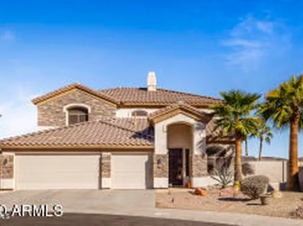 1450 W BRIDGE Street, Phoenix, AZ 85045