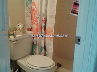 11 Grove St APT 6, Boston, MA 02114