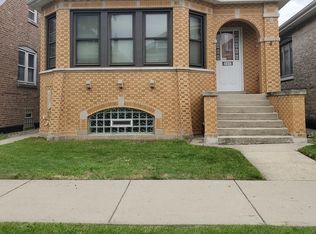 4836 S Tripp Ave, Chicago, IL