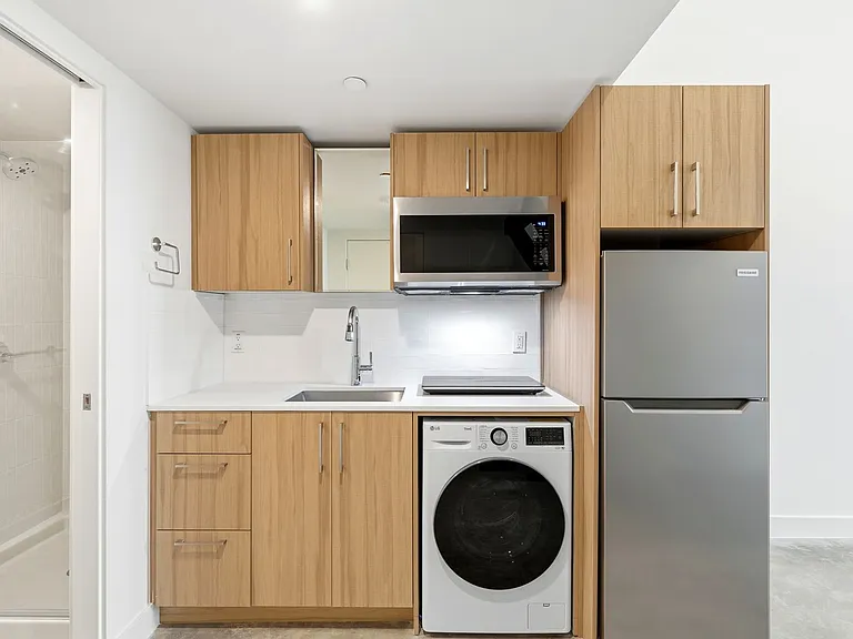 Step Designer Studio Community Living — Photo 107