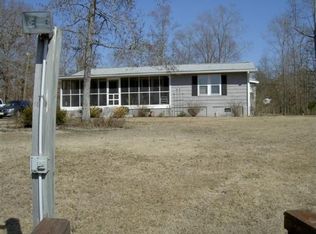 324 Gunsite Rd, Winnsboro, SC 29180