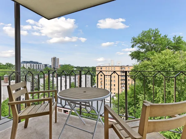 3131 Excelsior Blvd APT 508, Minneapolis, MN 55416