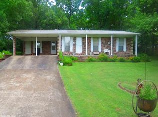 35 Buckeye St, Batesville, AR 72501