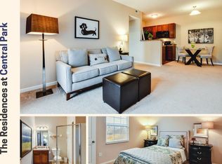843 Falcon Hunter Way, Gahanna, OH 43230