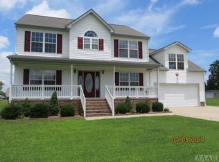 504 Duchess Ln, Elizabeth City, NC 27909