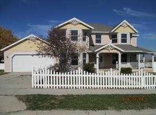 2956 W 15000 S, Bluffdale, UT 84065