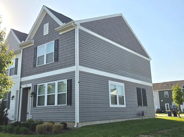 424 Ridgely Blvd, Dover, DE 19904