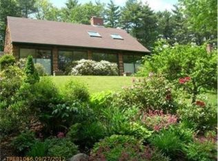 70 Coachman Ave, Auburn, ME 04210