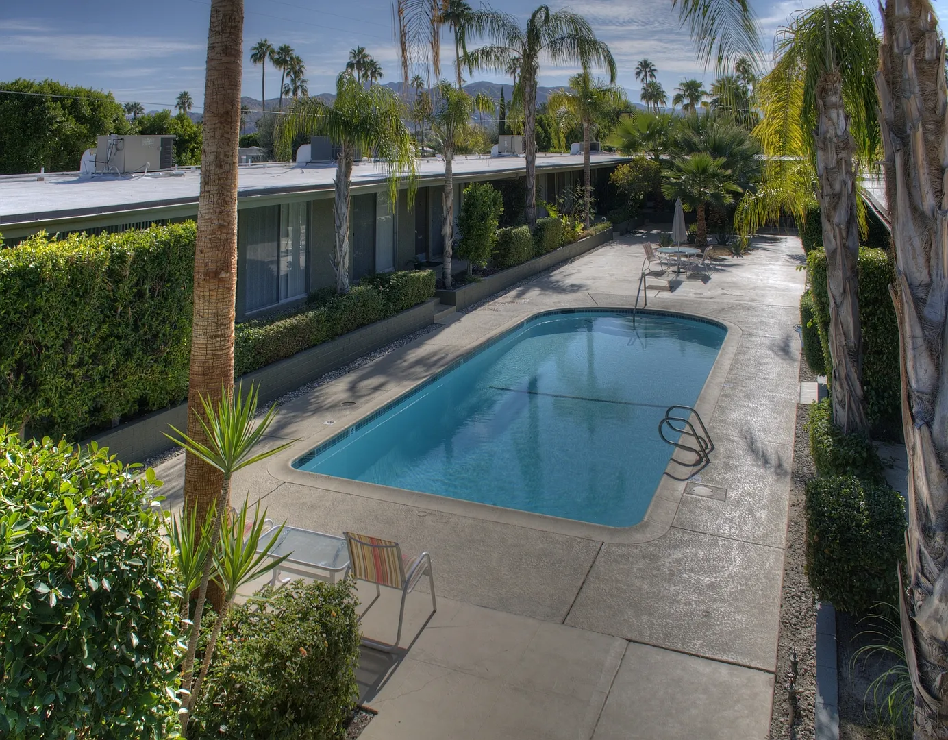 1 bed, 815 sqft, $1,600 — Photo 2