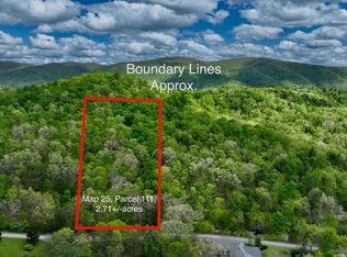 Stonehenge Pkwy, Lewisburg, WV 24901