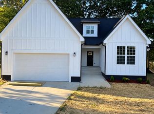 5420 Winniespan Rd, Chattanooga, TN 37416