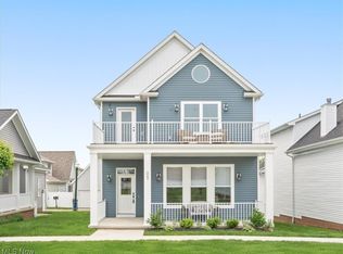 322 Bascule Dr, Lorain, OH