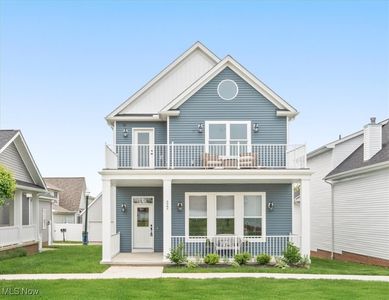 322 Bascule Dr, Lorain, OH, 44052