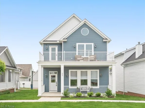 322 Bascule Dr, Lorain, OH 44052
