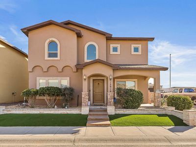12916 Hueco Mine Dr, El Paso, TX, 79938