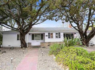 3615 Mosswood Dr, Lafayette, CA 94549