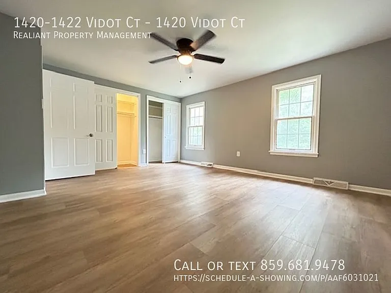 1420-1422 Vidot Ct #1420 VIDOT CT — Photo 7