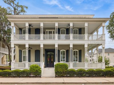 44 Harford UNIT 2, Beaufort, SC, 29906