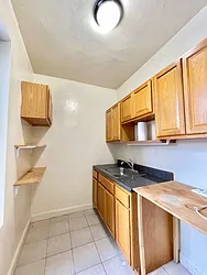 Rented by Keller Williams NYC