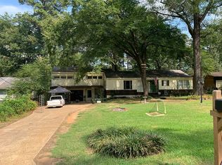 829 Wilton Pl, Shreveport, LA 71107
