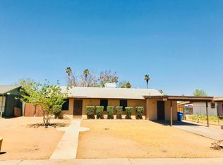 5646 S 13th Pl, Phoenix, AZ 85040