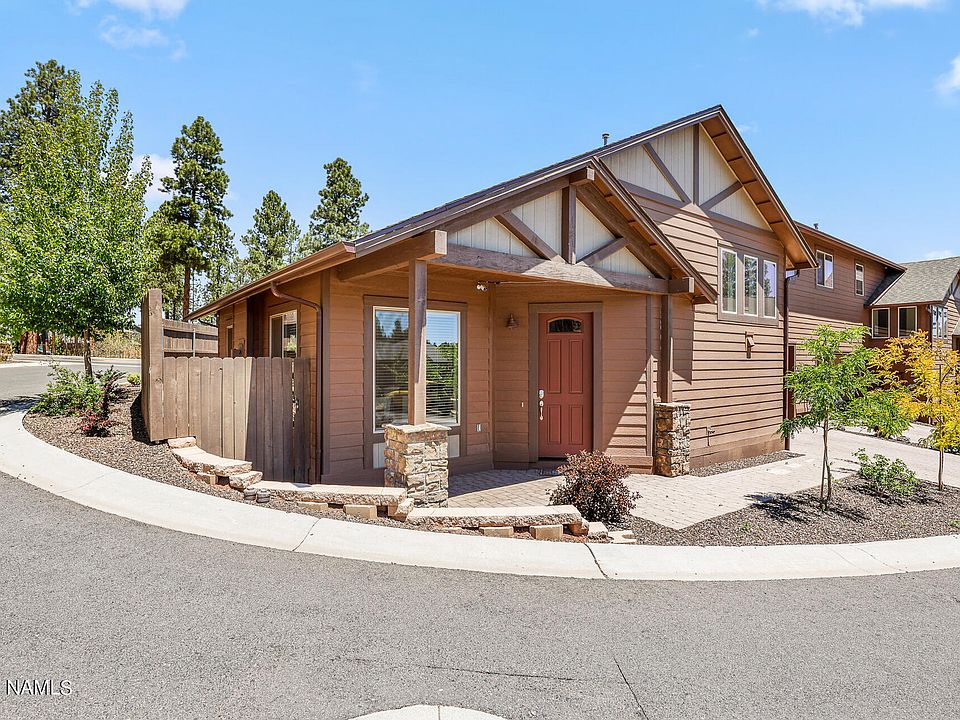 2943 S Presidio De Calabasas, Flagstaff, AZ 86001 Zillow